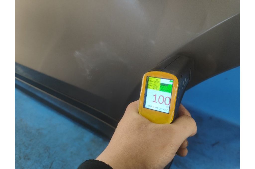 K8D2-20255-AA | Drzwi tyl. lew. LAND ROVER EVOQUE 19- (365747) - Zdjęcie 7