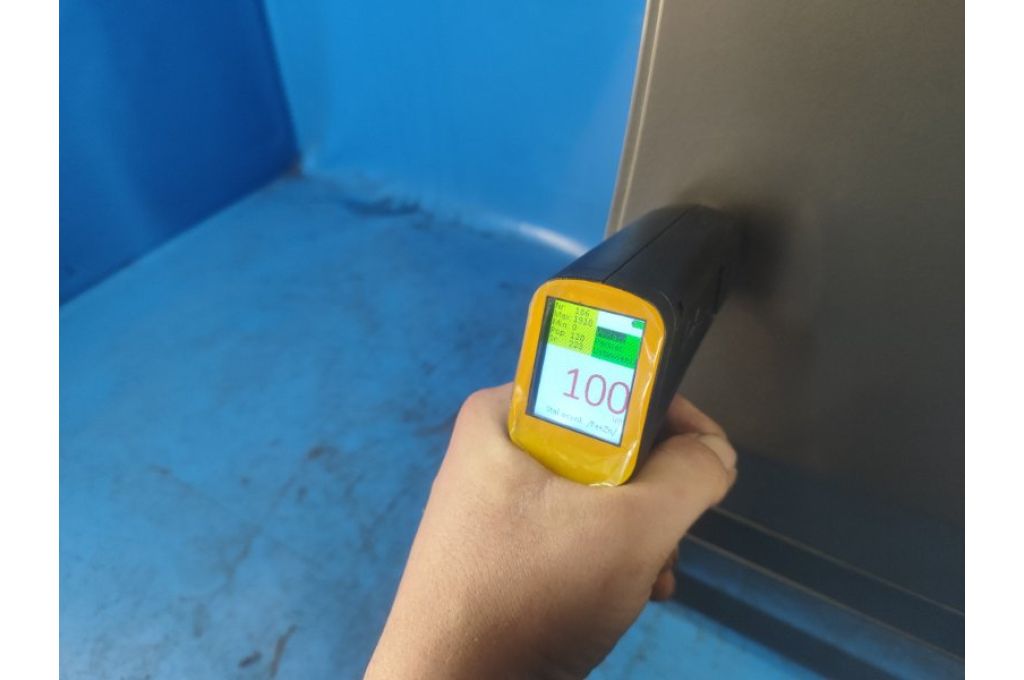 K8D2-20255-AA | Drzwi tyl. lew. LAND ROVER EVOQUE 19- (365747) - Zdjęcie 8