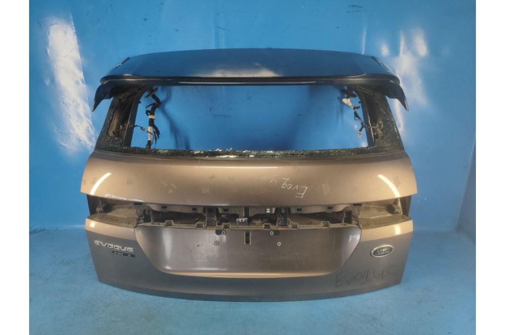 K8D2-40010-AD | KLAPA TYLNA LAND ROVER EVOQUE 19- (365785)