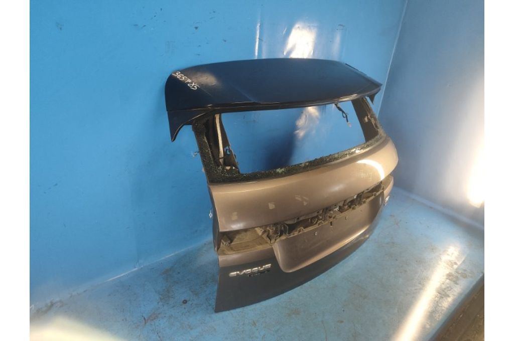 K8D2-40010-AD | KLAPA TYLNA LAND ROVER EVOQUE 19- (365785) - Zdjęcie 2