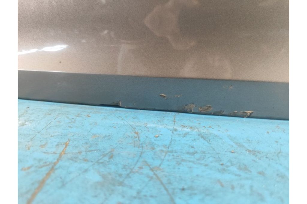 K8D2-40010-AD | KLAPA TYLNA LAND ROVER EVOQUE 19- (365785) - Zdjęcie 5