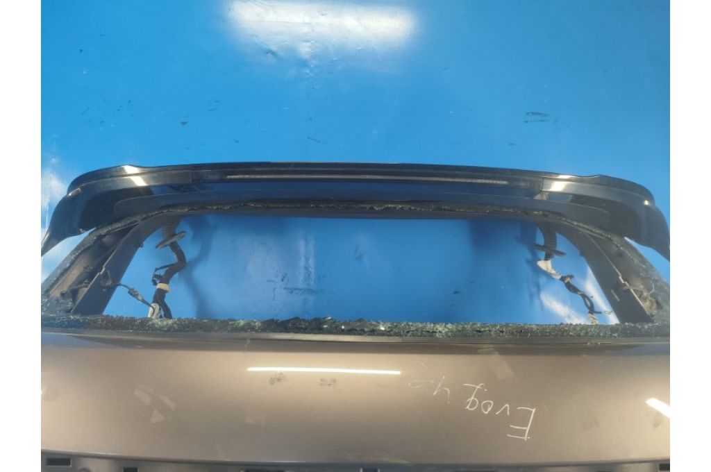 K8D2-40010-AD | KLAPA TYLNA LAND ROVER EVOQUE 19- (365785) - Zdjęcie 7