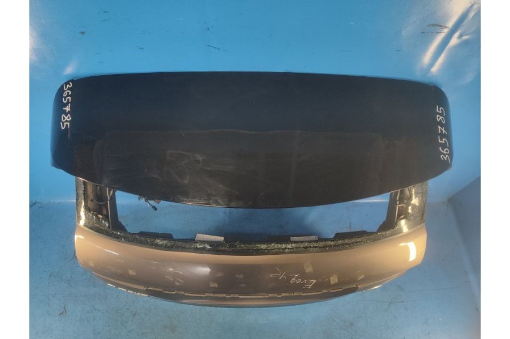 K8D2-40010-AD | KLAPA TYLNA LAND ROVER EVOQUE 19- (365785) - Zdjęcie 8