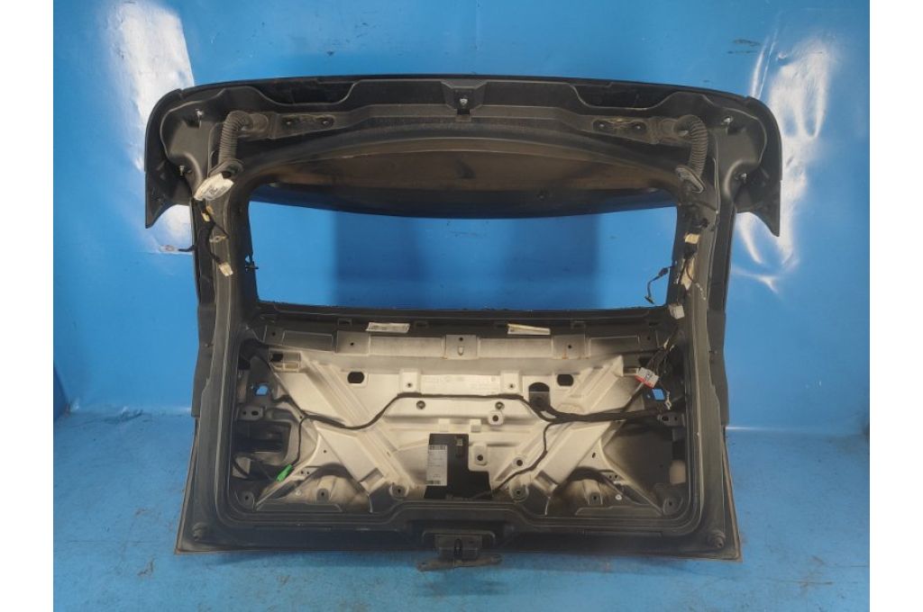 K8D2-40010-AD | KLAPA TYLNA LAND ROVER EVOQUE 19- (365785) - Zdjęcie 9