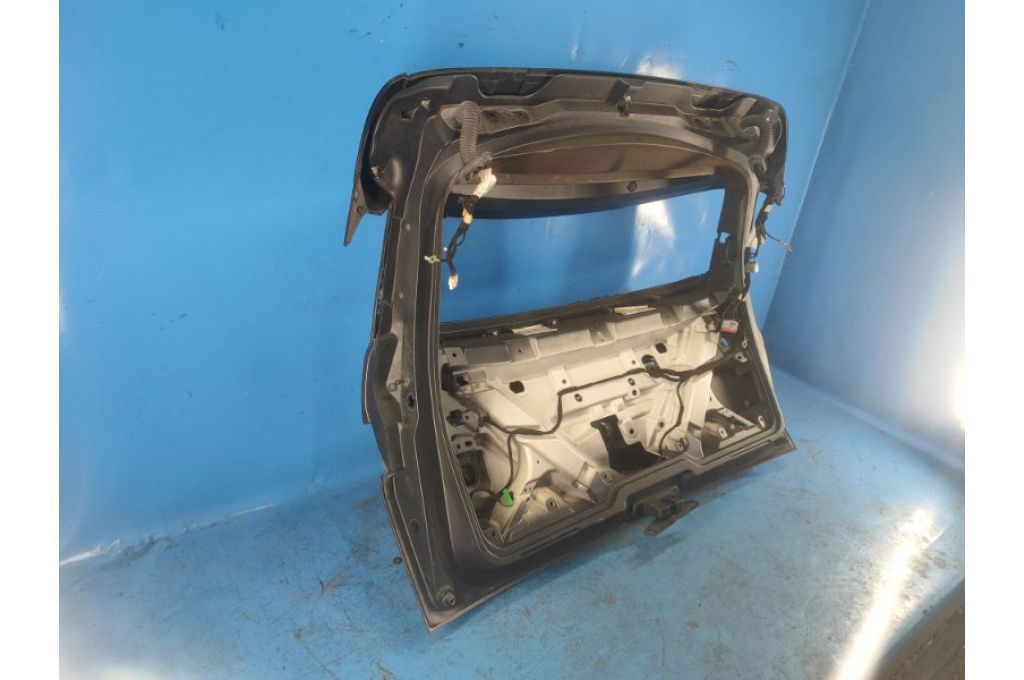 K8D2-40010-AD | KLAPA TYLNA LAND ROVER EVOQUE 19- (365785) - Zdjęcie 11