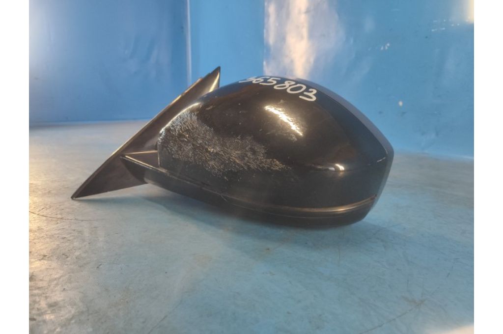 K8D2-17E699-YAA | Lusterko lew. LAND ROVER EVOQUE 19- (365803) - Zdjęcie 2