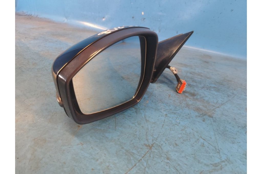 K8D2-17E699-YAA | Lusterko lew. LAND ROVER EVOQUE 19- (365803) - Zdjęcie 4