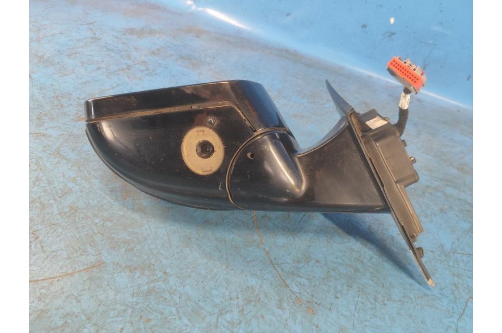 K8D2-17E699-YAA | Lusterko lew. LAND ROVER EVOQUE 19- (365803) - Zdjęcie 5