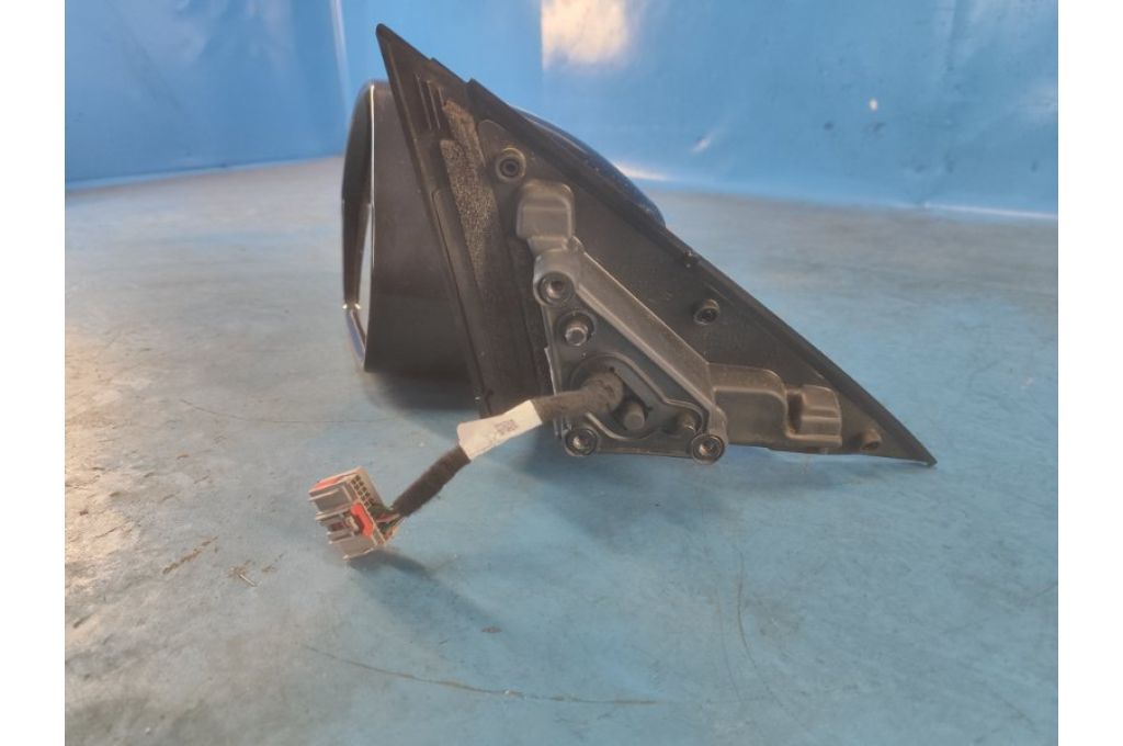 K8D2-17E699-YAA | Lusterko lew. LAND ROVER EVOQUE 19- (365803) - Zdjęcie 6