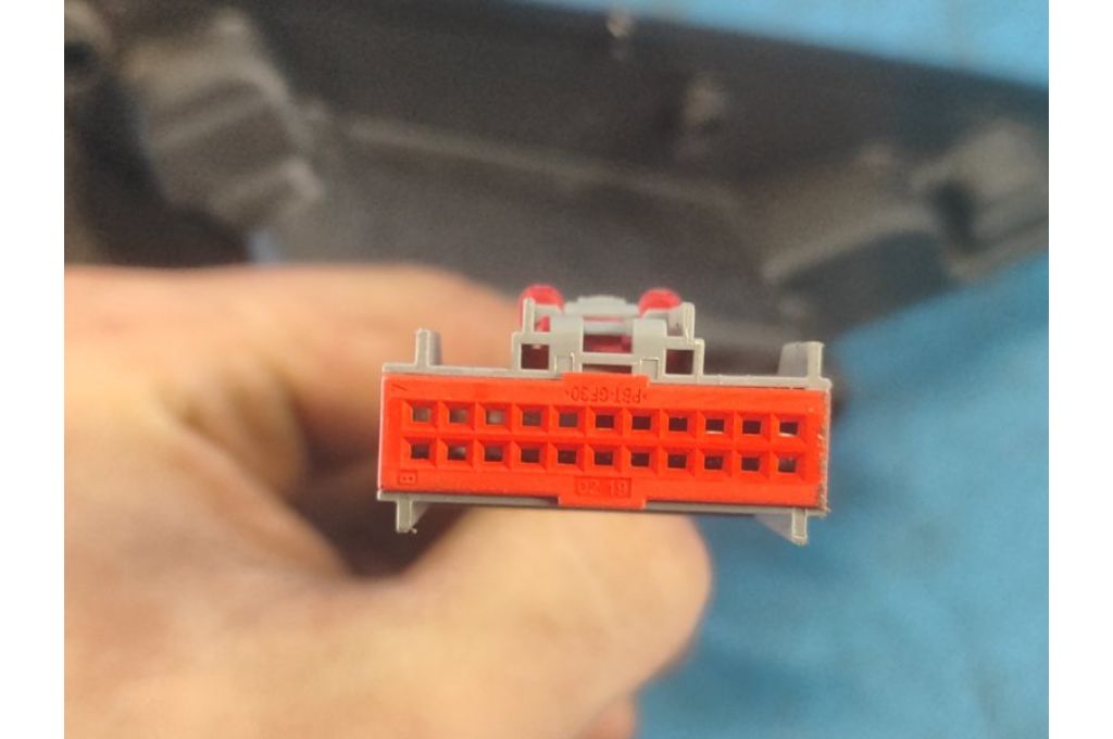 K8D2-17E699-YAA | Lusterko lew. LAND ROVER EVOQUE 19- (365803) - Zdjęcie 7