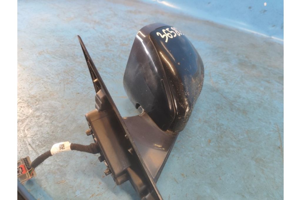 K8D2-17E699-YAA | Lusterko lew. LAND ROVER EVOQUE 19- (365803) - Zdjęcie 8