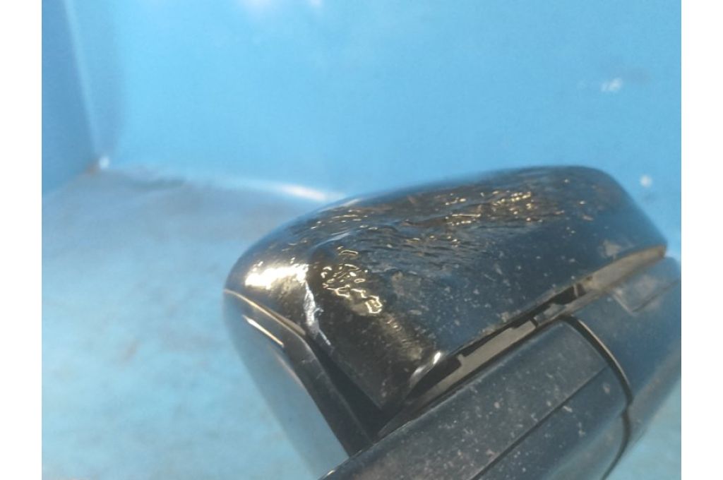 K8D2-17E699-YAA | Lusterko lew. LAND ROVER EVOQUE 19- (365803) - Zdjęcie 9