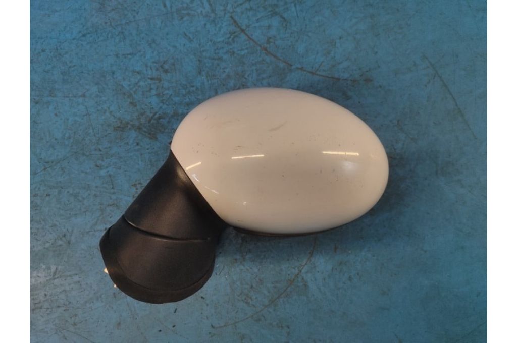 51162755640 | Lusterko lew. MINI COOPER S R56 06-14 (365806)