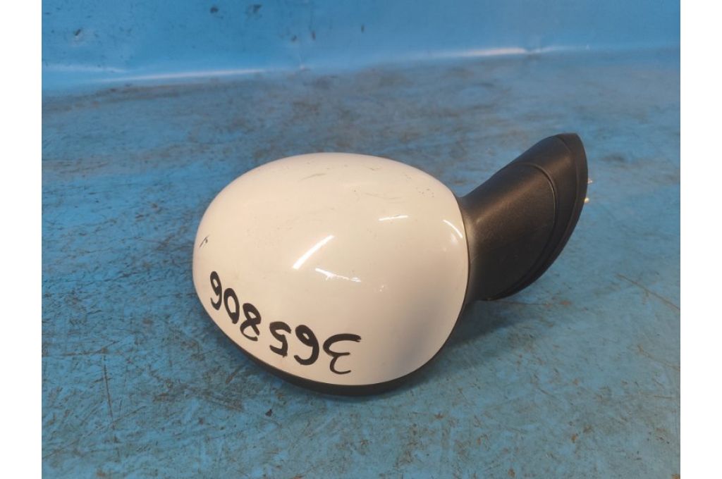 51162755640 | Lusterko lew. MINI COOPER S R56 06-14 (365806) - Zdjęcie 2