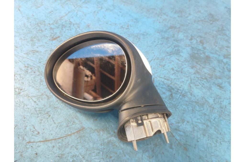 51162755640 | Lusterko lew. MINI COOPER S R56 06-14 (365806) - Zdjęcie 3