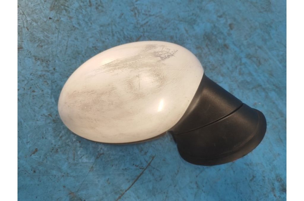 51167417465 | Lusterko praw. MINI COOPER S R56 06-14 (365815)