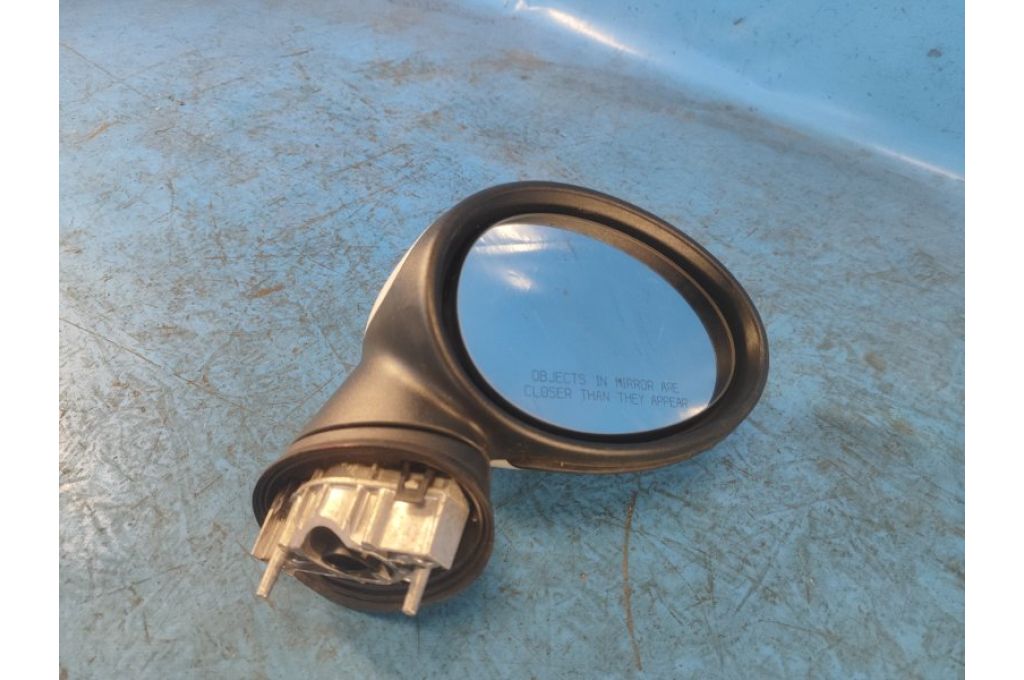 51167417465 | Lusterko praw. MINI COOPER S R56 06-14 (365815) - Zdjęcie 4