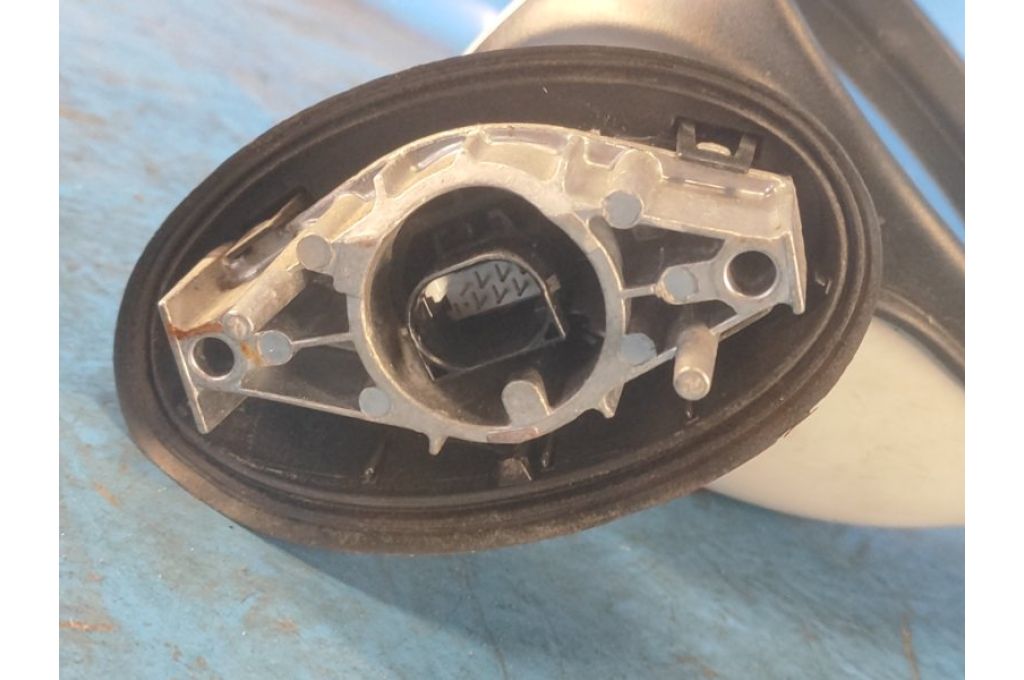 51167417465 | Lusterko praw. MINI COOPER S R56 06-14 (365815) - Zdjęcie 5