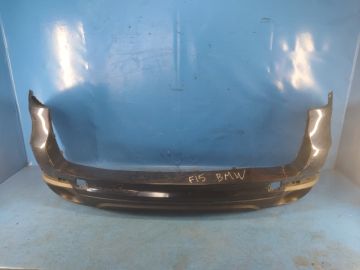 Tylny zderzak BMW X5 (F15) 13-18