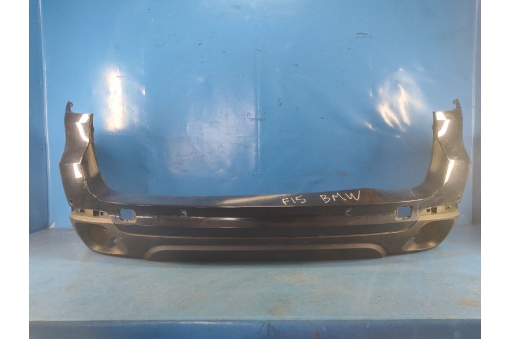 7294392 | Tylny zderzak BMW X5 (F15) 13-18 (365820) - Zdjęcie 4