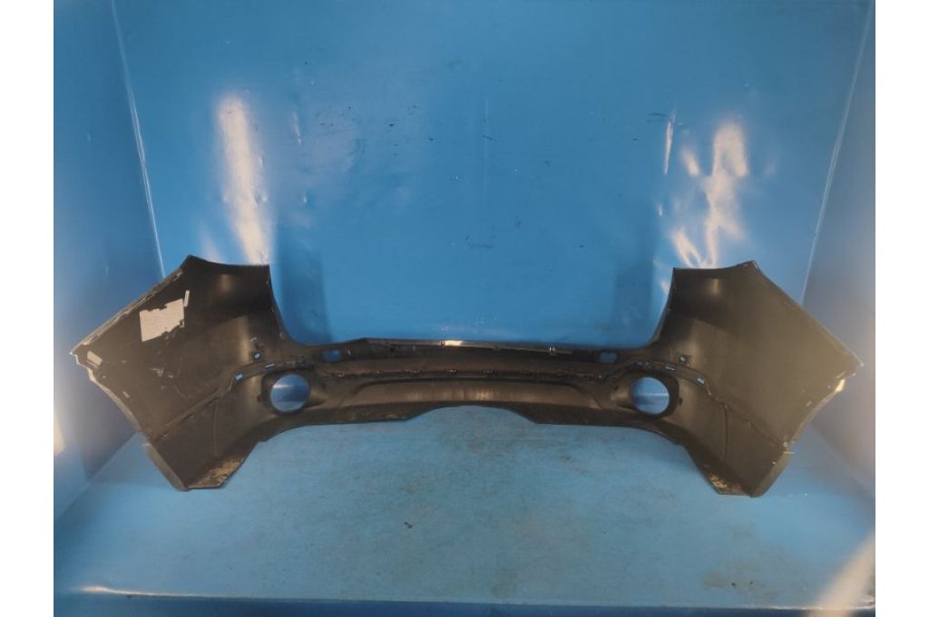 7294392 | Tylny zderzak BMW X5 (F15) 13-18 (365820) - Zdjęcie 5