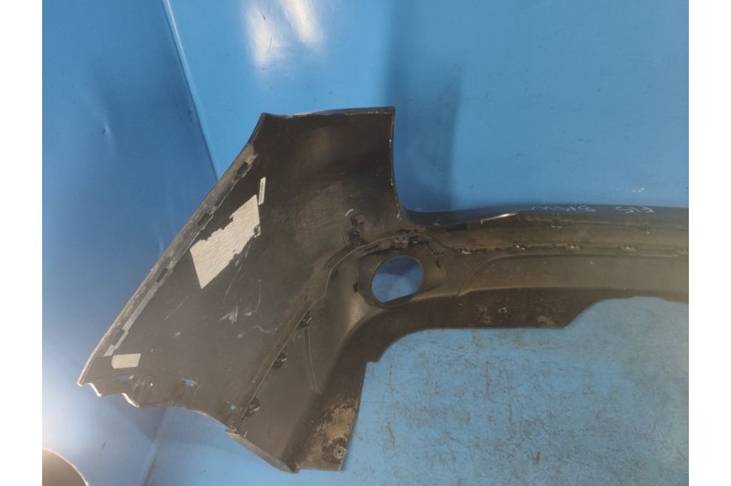 7294392 | Tylny zderzak BMW X5 (F15) 13-18 (365820) - Zdjęcie 6