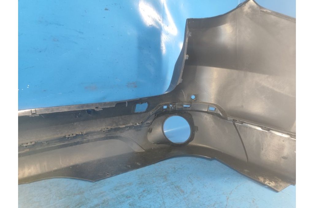 7294392 | Tylny zderzak BMW X5 (F15) 13-18 (365820) - Zdjęcie 9