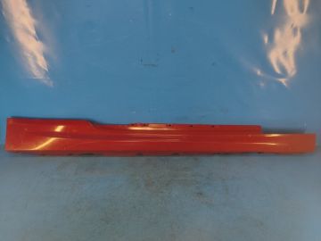 zewnętrzna osłona progu praw. BMW 6 SERIES (F13) 12-18