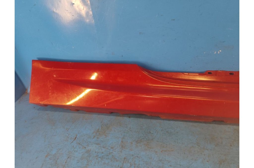 8050416 | zewnętrzna osłona progu praw. BMW 6 SERIES (F13) 12-18 (365827) - Zdjęcie 2