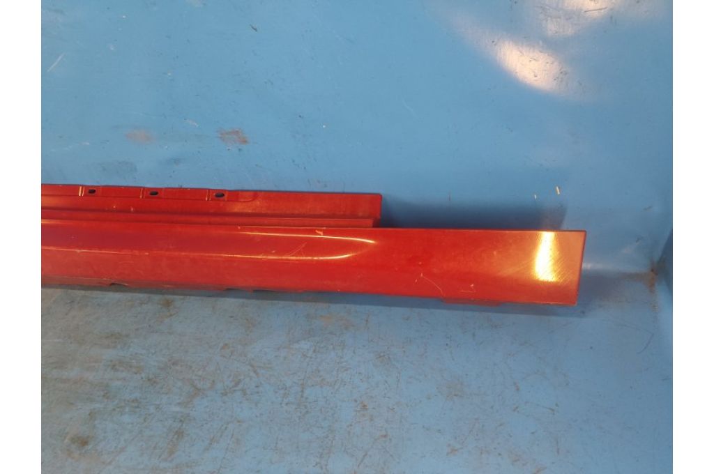 8050416 | zewnętrzna osłona progu praw. BMW 6 SERIES (F13) 12-18 (365827) - Zdjęcie 4