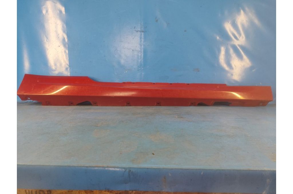 8050416 | zewnętrzna osłona progu praw. BMW 6 SERIES (F13) 12-18 (365827) - Zdjęcie 5