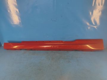 zewnętrzna osłona progu lew. BMW 6 SERIES (F13) 12-18