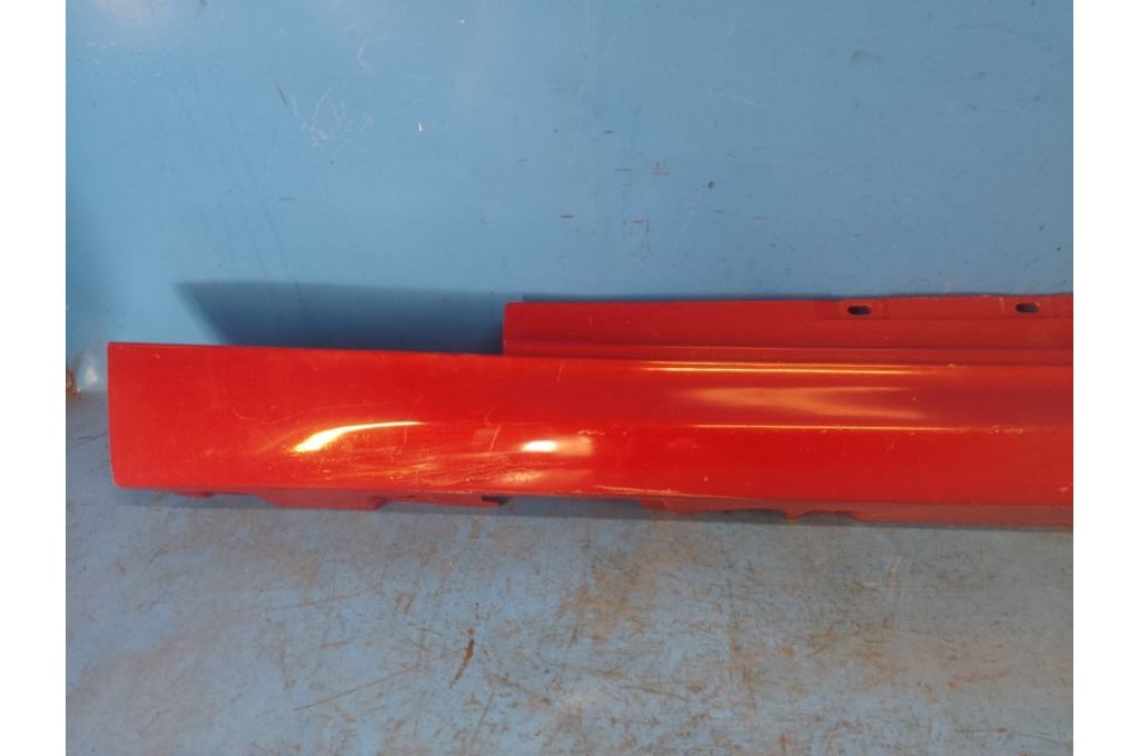 8050415 | zewnętrzna osłona progu lew. BMW 6 SERIES (F13) 12-18 (365832) - Zdjęcie 2