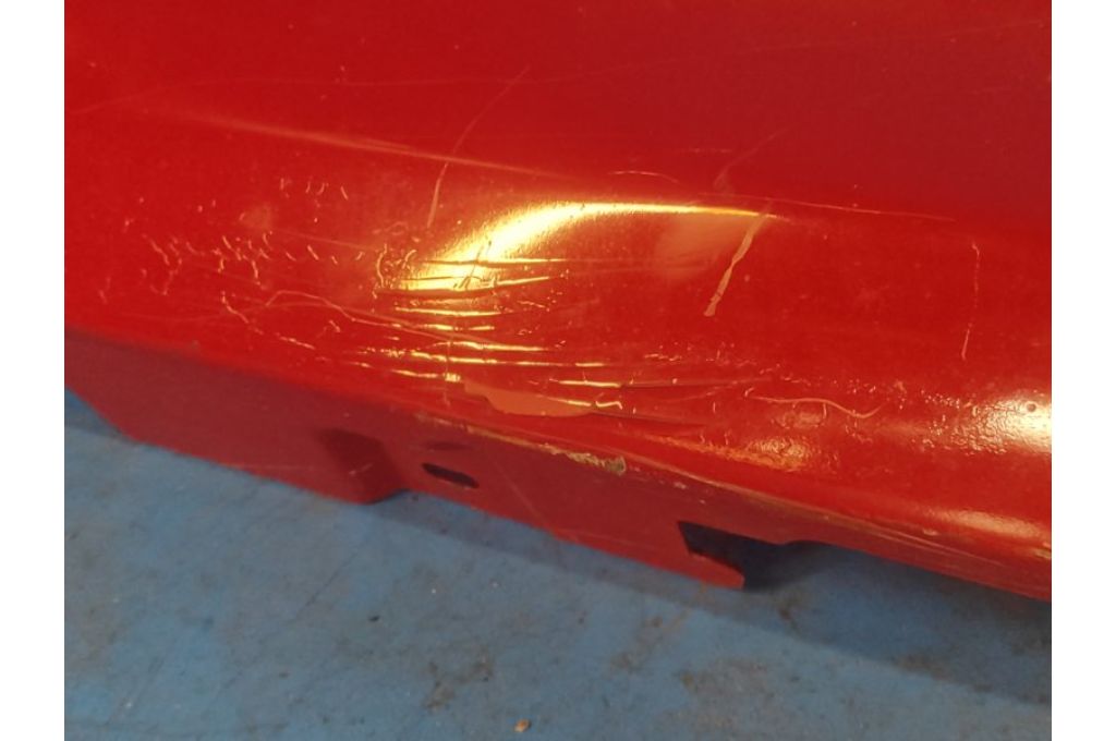 8050415 | zewnętrzna osłona progu lew. BMW 6 SERIES (F13) 12-18 (365832) - Zdjęcie 3