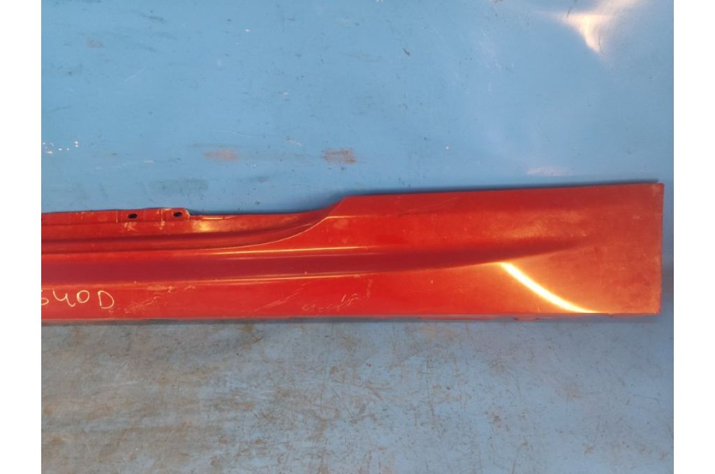 8050415 | zewnętrzna osłona progu lew. BMW 6 SERIES (F13) 12-18 (365832) - Zdjęcie 5