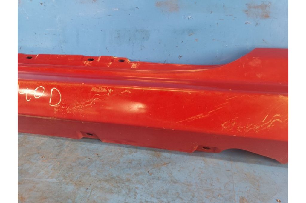 8050415 | zewnętrzna osłona progu lew. BMW 6 SERIES (F13) 12-18 (365832) - Zdjęcie 6