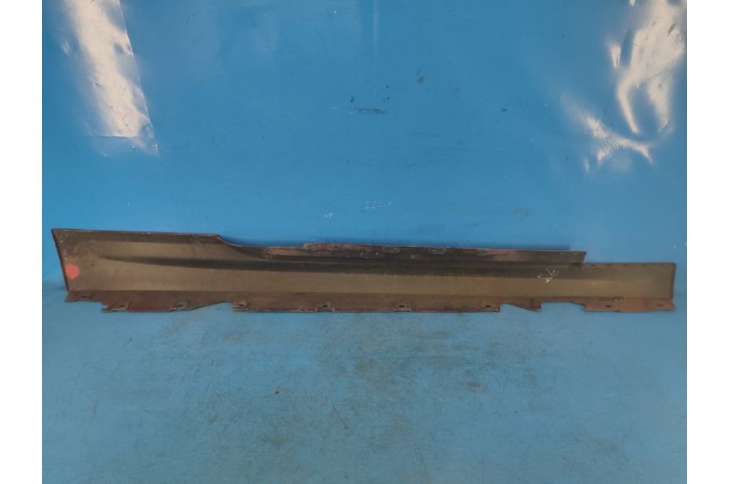 8050415 | zewnętrzna osłona progu lew. BMW 6 SERIES (F13) 12-18 (365832) - Zdjęcie 8