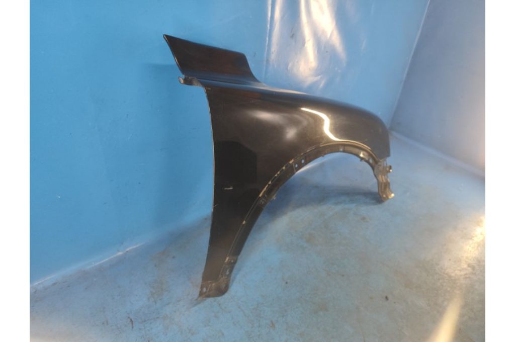 30796495 | przedni błotnik praw. VOLVO XC90 02–16 (300056) - Zdjęcie 3