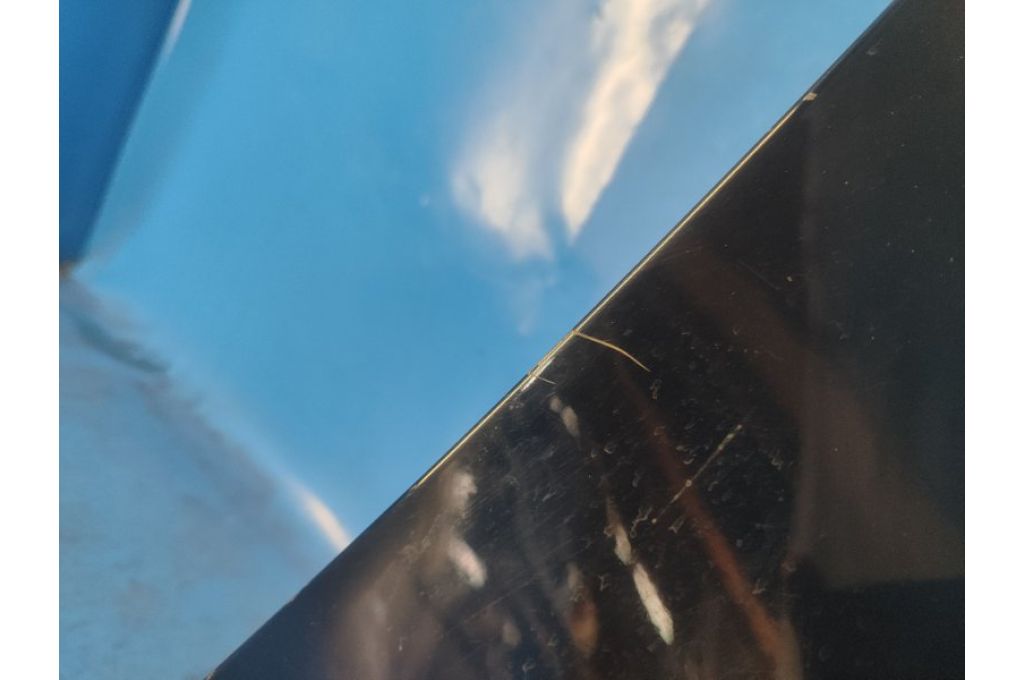 30796495 | przedni błotnik praw. VOLVO XC90 02–16 (300056) - Zdjęcie 7