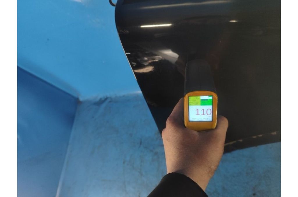 30796495 | przedni błotnik praw. VOLVO XC90 02–16 (300056) - Zdjęcie 9