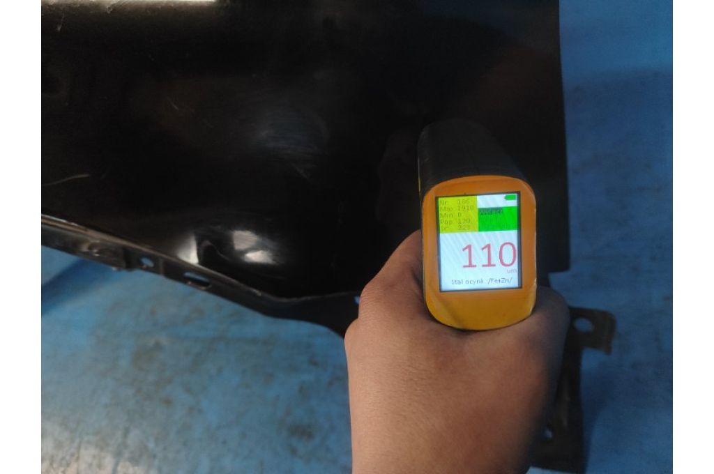 30796495 | przedni błotnik praw. VOLVO XC90 02–16 (300056) - Zdjęcie 10