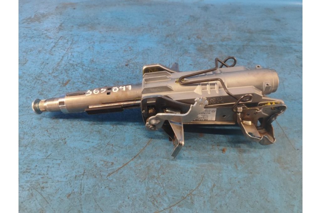 95B419506AF | kolumna kierownicy PORSCHE MACAN 18-22 (365841)