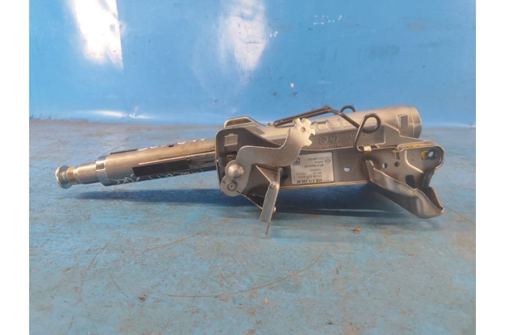 95B419506AF | kolumna kierownicy PORSCHE MACAN 18-22 (365841) - Zdjęcie 2