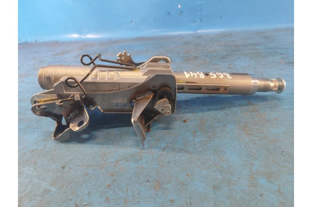 95B419506AF | kolumna kierownicy PORSCHE MACAN 18-22 (365841) - Zdjęcie 3