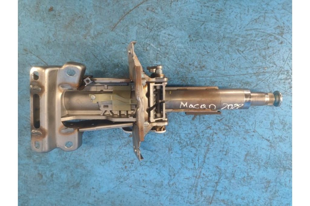 95B419506AF | kolumna kierownicy PORSCHE MACAN 18-22 (365841) - Zdjęcie 4