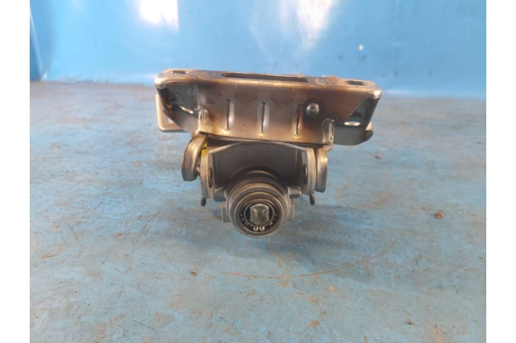 95B419506AF | kolumna kierownicy PORSCHE MACAN 18-22 (365841) - Zdjęcie 5