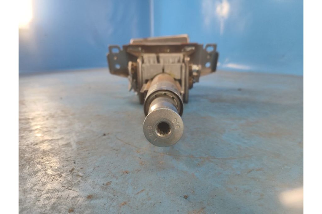 95B419506AF | kolumna kierownicy PORSCHE MACAN 18-22 (365841) - Zdjęcie 6