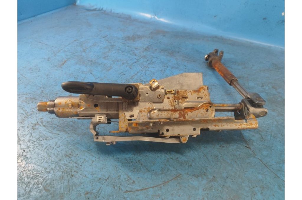 2752897 | kolumna kierownicy MINI COOPER S R56 06-14 (365844) - Zdjęcie 3