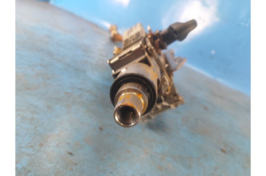 2752897 | kolumna kierownicy MINI COOPER S R56 06-14 (365844) - Zdjęcie 4