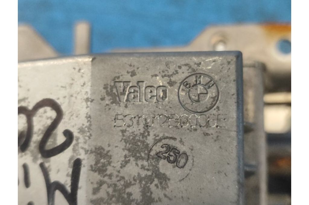 2752897 | kolumna kierownicy MINI COOPER S R56 06-14 (365844) - Zdjęcie 6